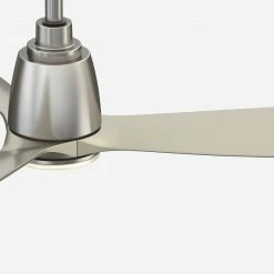 Lulu And Georgia Cosima Ceiling Fan + Light Lighting