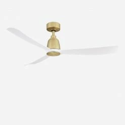 Lulu And Georgia Lighting Cosima Ceiling Fan