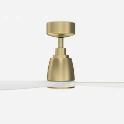 Lulu And Georgia Lighting Cosima Ceiling Fan