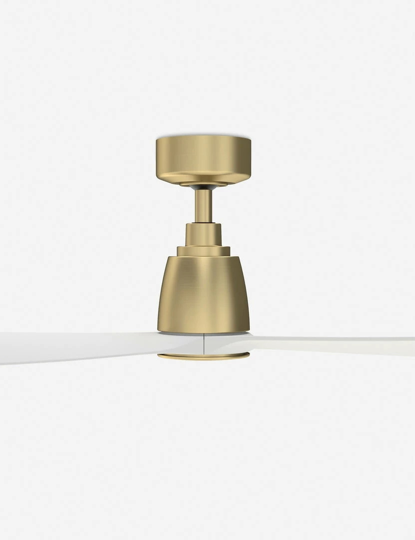 Lulu And Georgia Lighting Cosima Ceiling Fan