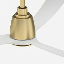 Lulu And Georgia Lighting Cosima Ceiling Fan