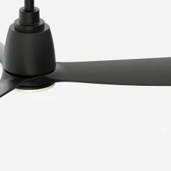 Lulu And Georgia Cosima Ceiling Fan + Light Lighting