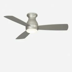 Lulu And Georgia Vega Ceiling Fan + Light