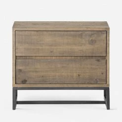 Lulu And Georgia Rezi Nightstand Furniture