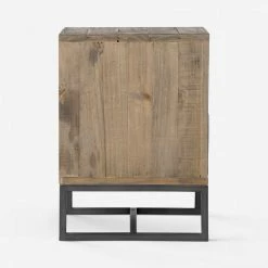 Lulu And Georgia Rezi Nightstand Furniture