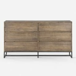 Lulu And Georgia Rezi Dresser