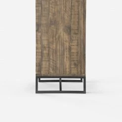 Lulu And Georgia Rezi Dresser