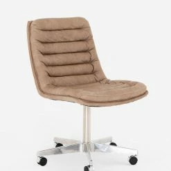 Lulu And Georgia Frassia Office Chair