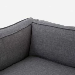Lulu And Georgia Furniture Fritzie Sectional Sofa