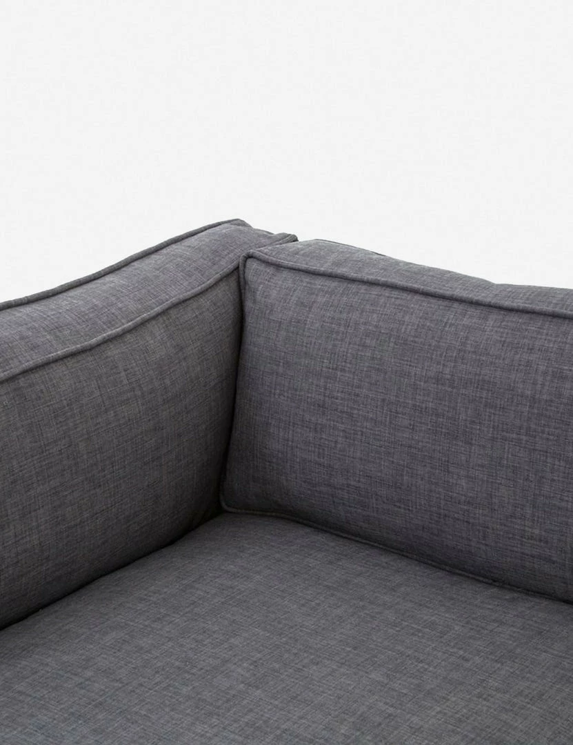 Lulu And Georgia Furniture Fritzie Sectional Sofa