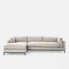 Lulu And Georgia Furniture Fritzie Sectional Sofa