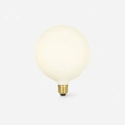 Lulu And Georgia Tala Sphere IV 8W LED Bulb (Set Of 2)