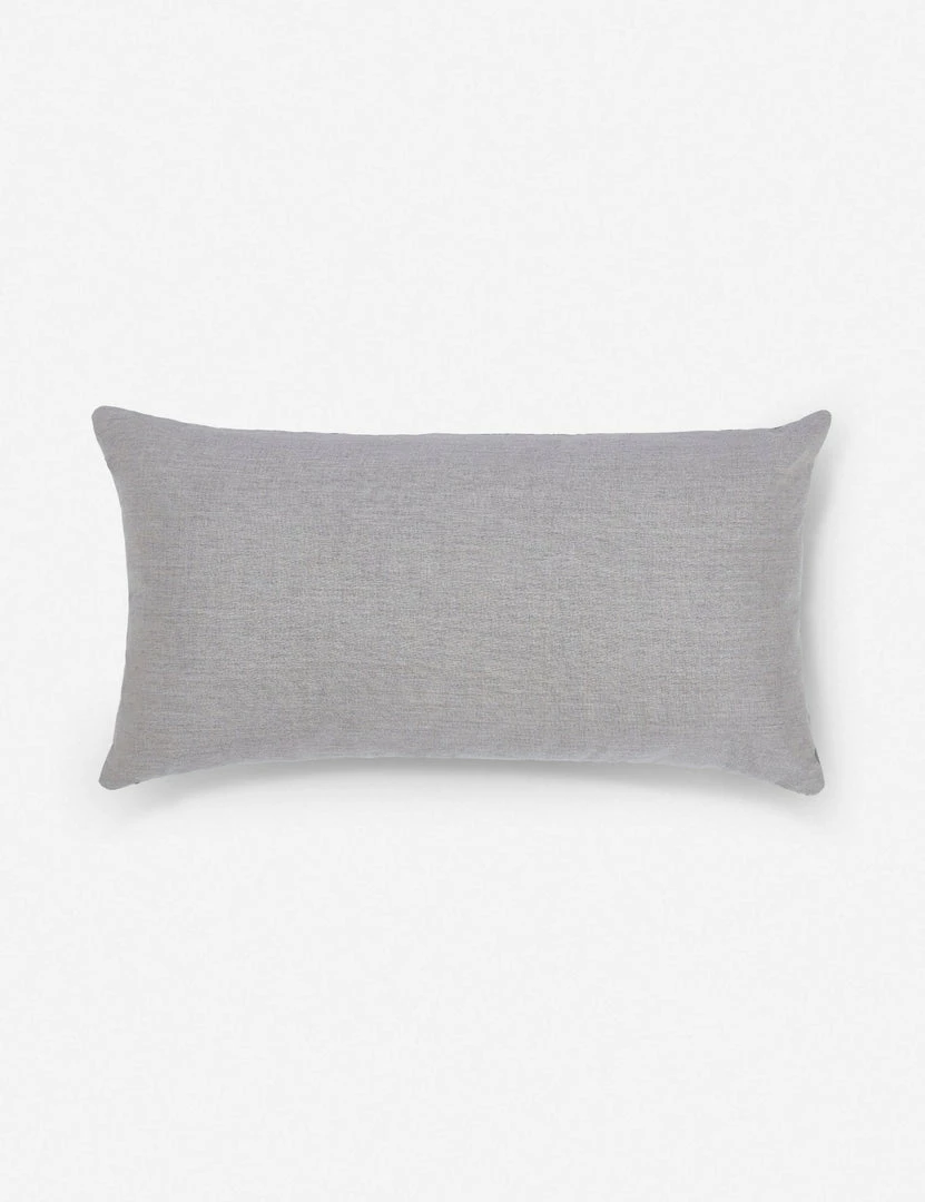 Lulu And Georgia Outdoor Collection Gabriella Indoor / Outdoor Pillow