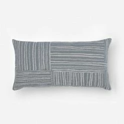 Lulu And Georgia Outdoor Collection Gabriella Indoor / Outdoor Pillow