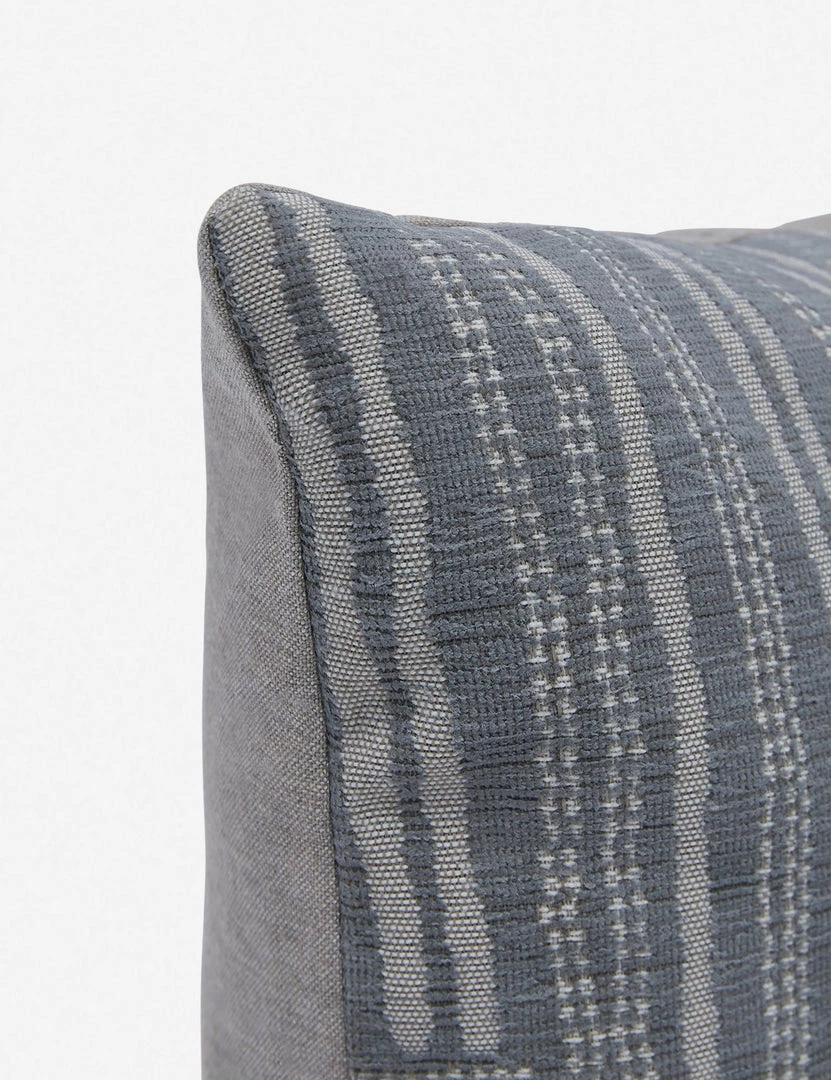 Lulu And Georgia Outdoor Collection Gabriella Indoor / Outdoor Pillow