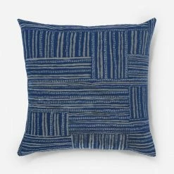 Lulu And Georgia Outdoor Collection Gabriella Indoor / Outdoor Pillow