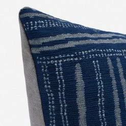 Lulu And Georgia Outdoor Collection Gabriella Indoor / Outdoor Pillow