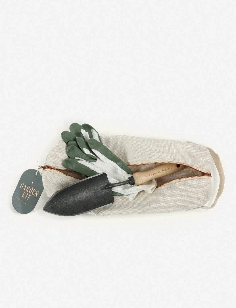 Lulu And Georgia Garden Kit Outdoor Collection