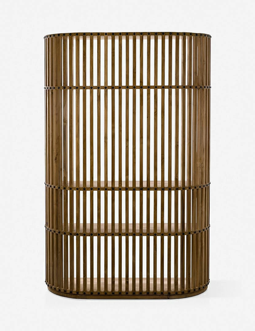 Lulu And Georgia Vedima Bookcase