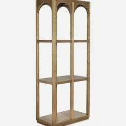 Lulu And Georgia Reyn Bookcase Furniture