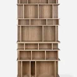 Lulu And Georgia Anie Bookcase Furniture