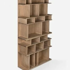 Lulu And Georgia Anie Bookcase Furniture