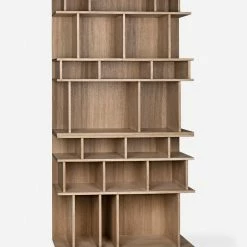 Lulu And Georgia Anie Bookcase Furniture