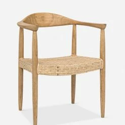 Lulu And Georgia Trisha Dining Chair