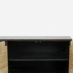 Lulu And Georgia Sian Sideboard Earth Tones