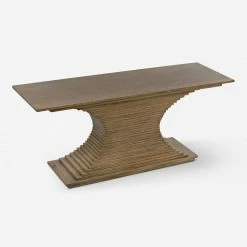 Lulu And Georgia Farida Console Table