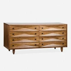 Lulu And Georgia Furniture Sen 8-Drawer Dresser