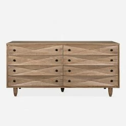 Lulu And Georgia Furniture Sen 8-Drawer Dresser