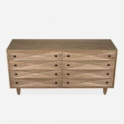 Lulu And Georgia Furniture Sen 8-Drawer Dresser