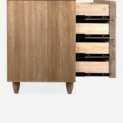 Lulu And Georgia Furniture Sen 8-Drawer Dresser
