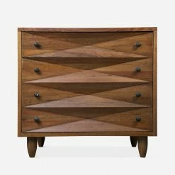 Lulu And Georgia Furniture Sen 4-Drawer Dresser