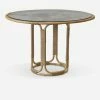 Lulu And Georgia Gya Indoor / Outdoor Round Dining Table