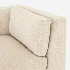 Lulu And Georgia Furniture Gennie Corner Sectional Sofa