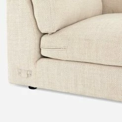 Lulu And Georgia Furniture Gennie Corner Sectional Sofa