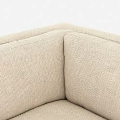 Lulu And Georgia Furniture Gennie Corner Sectional Sofa