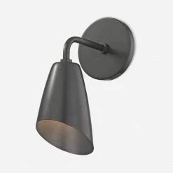 Lulu And Georgia Silva Sconce