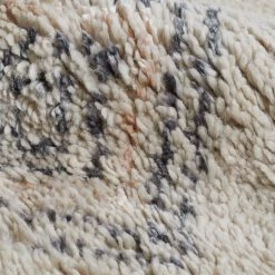 Lulu And Georgia Rugs Giles Moroccan Shag Rug