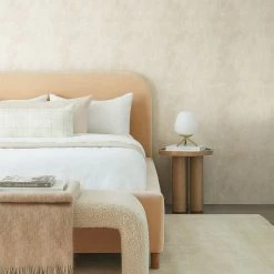 Lulu And Georgia Linen Bedding, Sheet Set By Cultiver