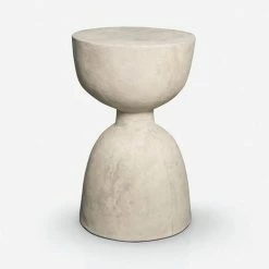 Lulu And Georgia Glynn Side Table Furniture