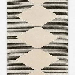 Lulu And Georgia Felix Rug