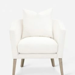 Lulu And Georgia Furniture Emilio Accent Chair