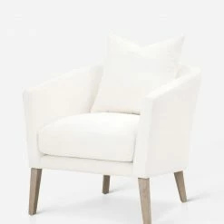 Lulu And Georgia Furniture Emilio Accent Chair