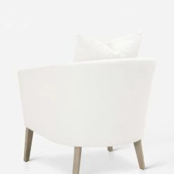 Lulu And Georgia Furniture Emilio Accent Chair