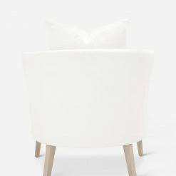 Lulu And Georgia Furniture Emilio Accent Chair