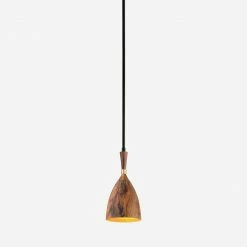 Lulu And Georgia Lighting Gracie Pendant Light