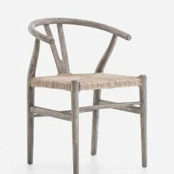 Lulu And Georgia Gradie Indoor / Outdoor Dining Chair